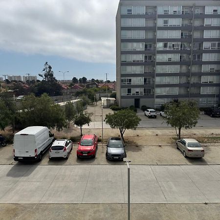 Mun2 Apartment La Serena Exterior photo
