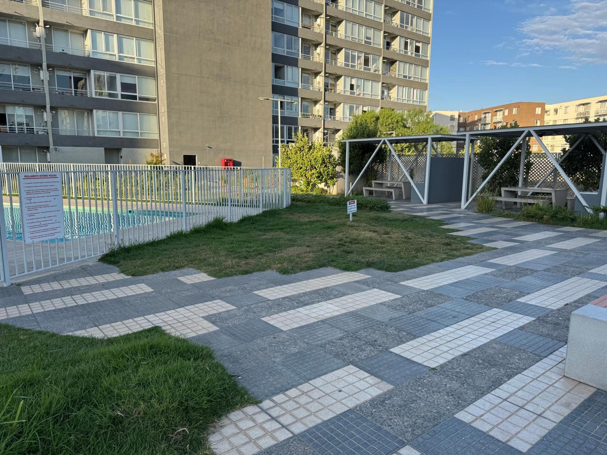 Mun2 Apartment La Serena Exterior photo